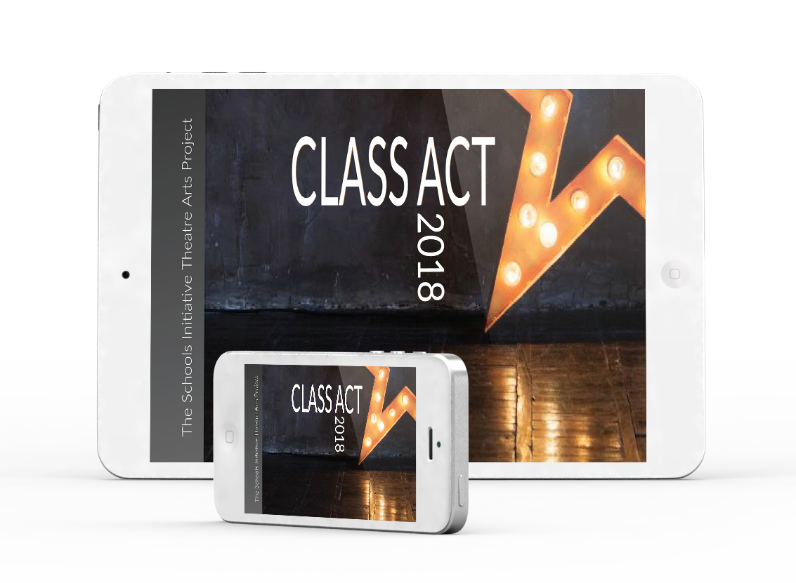 Class Act 2018 - Thursday 14th June - Reigate School of Dance
